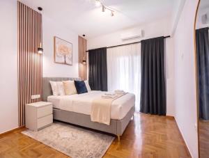 Energia - Luxury In The Heart of Athens