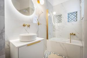 Energia - Luxury In The Heart of Athens