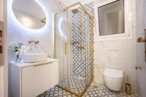 Energia - Luxury In The Heart of Athens