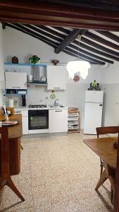 Casa di Campagna Il Granaio
