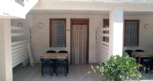 Appartamenti con piscina Vieste Mare