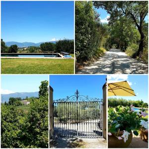 Luxury Villa Spoleto