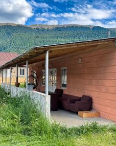 Second Home Guesthouse