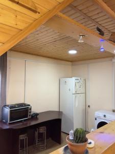 Second Home Guesthouse