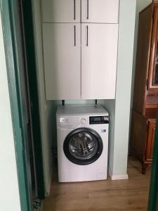 Apartament Tudor