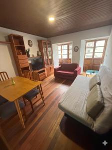 Apartamentos El Cuetu