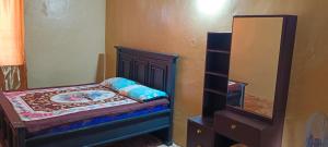 Michenzani rooms apartment