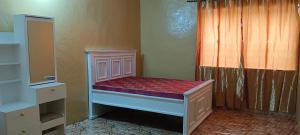 Michenzani rooms apartment