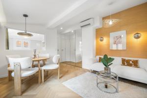 Nice Renting - ST VINCENT - Top Floor Luxury Old Town Nice Air-Conditioned