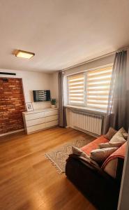 Apartamenty W Domu
