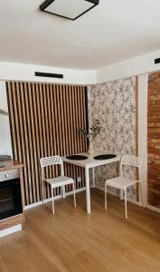 Apartamenty W Domu