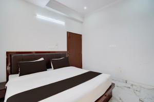 Hotel O Sefra