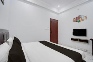 Hotel O Sefra