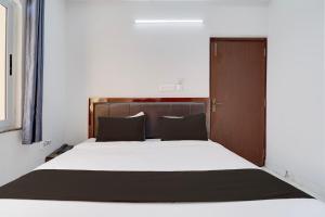 Hotel O Sefra