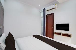 Hotel O Sefra
