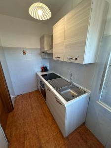 Cozy Apartment near Olbia City Center