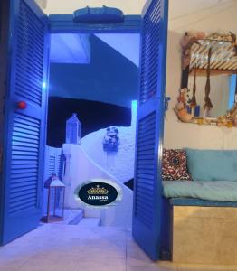 Anassa Studios