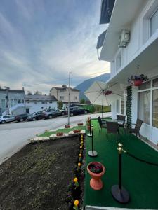 Apartments Lea - Welcome