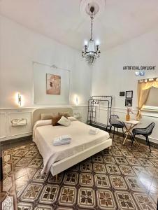 La Corte rooms