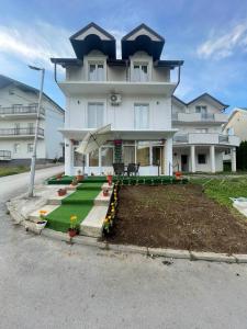 Apartments Lea - Welcome
