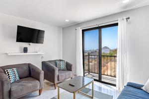 Morgan Residences 508 @ Boutique Hotel with Pool, Gym & Spa