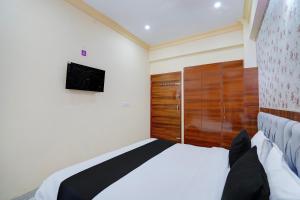 Hotel O Livesh