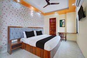 Hotel O Livesh