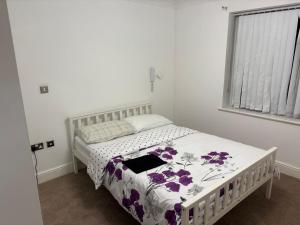 Luxurious Utilita 2 Bed Apartment 1000Mbps Internet Superfast