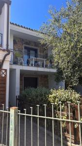 Marlena Apartment