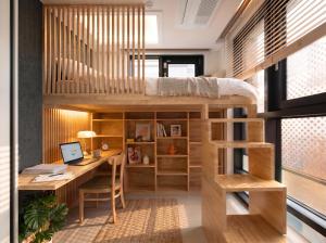 Ananda Full-Service APT in Gangnam 5 min Metro