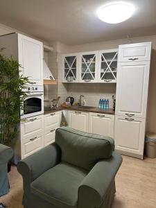 Central Boutique Apartment Zoya