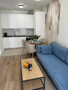 Apartamenty Przy Plaży Brzeźno