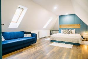 Demeter Guesthouse WOLF Siklod