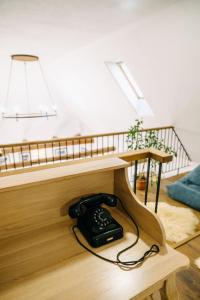 Demeter Guesthouse WOLF Siklod