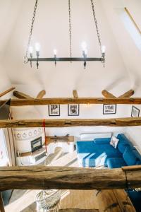 Demeter Guesthouse WOLF Siklod
