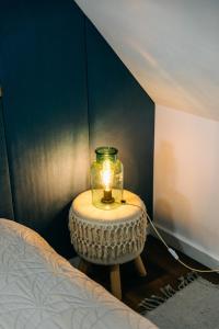 Demeter Guesthouse WOLF Siklod