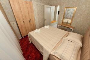 Classic apartment B200