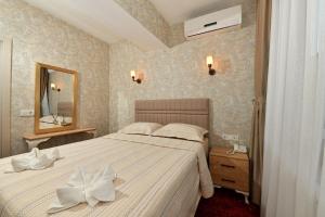Classic apartment B200
