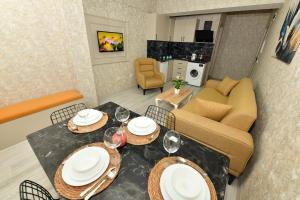 Classic apartment B200