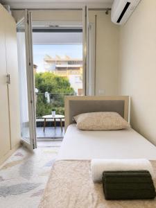 Sea & Sand Escape Durres - 2 Bedroom Apartment with Lift by the Beach
