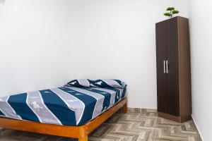 Departamento en Alameda Country