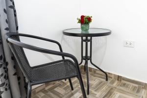 Dpto de 3 habitaciones, WiFi y cocina equipada - Pet Friendly