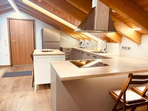 Serene Luxury Loft, Near Airport, Free Parking