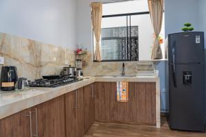 Departamento en Alameda Country