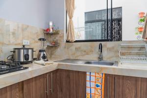 Departamento en Alameda Country