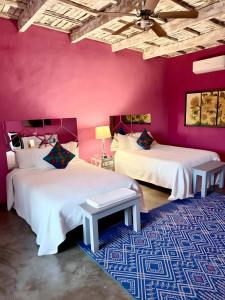 Villa La Vista de Allende Hospedaje de Lujo y Eventos con Vista Espectacular