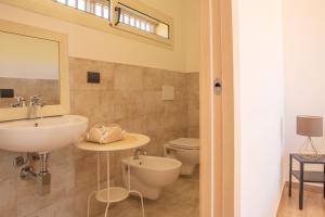 Villa Blanc Alghero img19