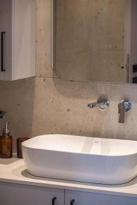 Kentro Living Heraklion City Suite A