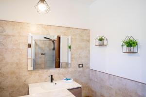 Villa Blanc Alghero img44