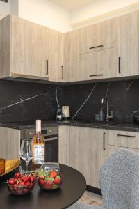 Kentro Living Heraklion City Suite A